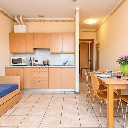 公寓 Bilo 4 Pax - Apt 3